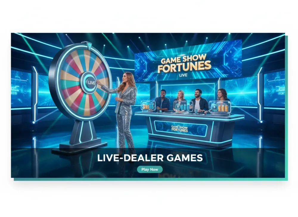 Game Shows