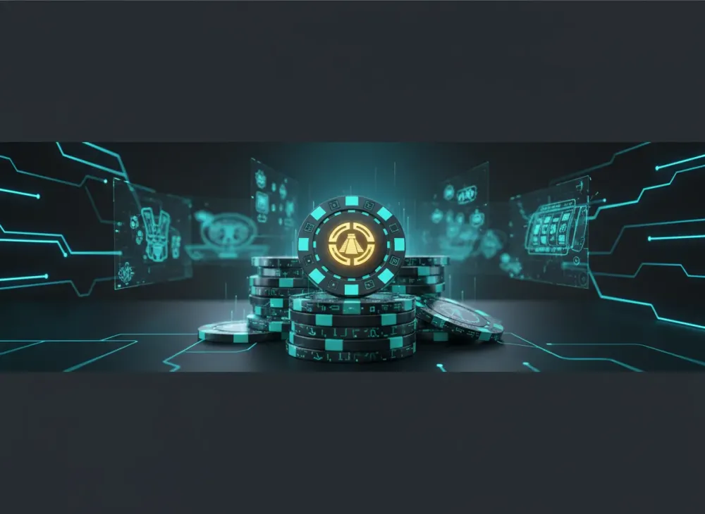 Casino Chips