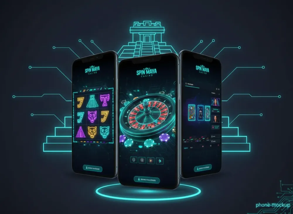 Mobile Casino