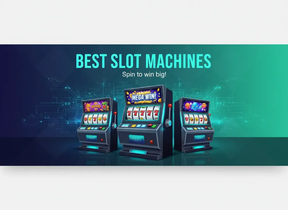 Featured Slot